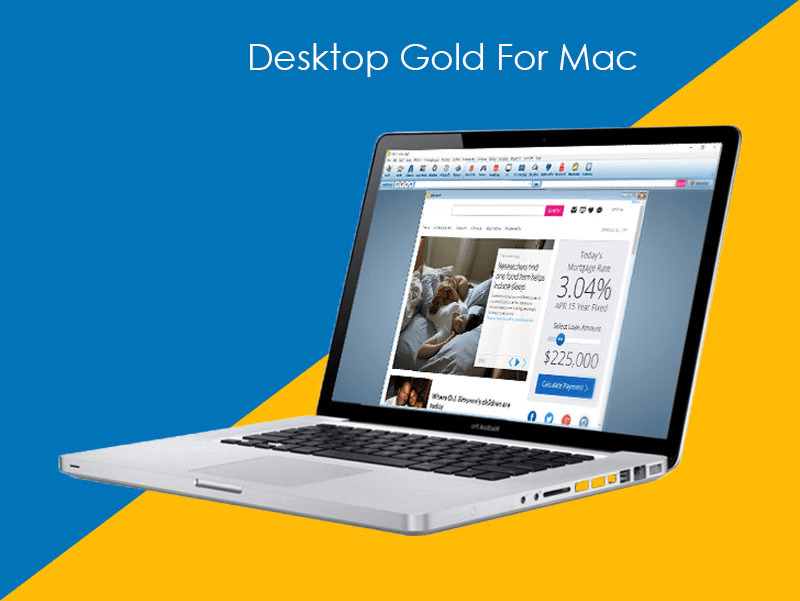 HOW DO I INSTALL AOL DESKTOP GOLD FOR MAC