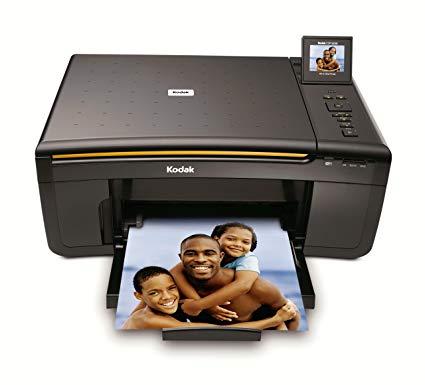 Simple Steps To Fix Kodak Printer Is Not Printing Colors