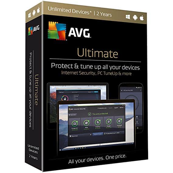 WHAT ARE THE STEPS REQUIRED FOR INSTALLING AVG ULTIMATE ANTIVIRUS